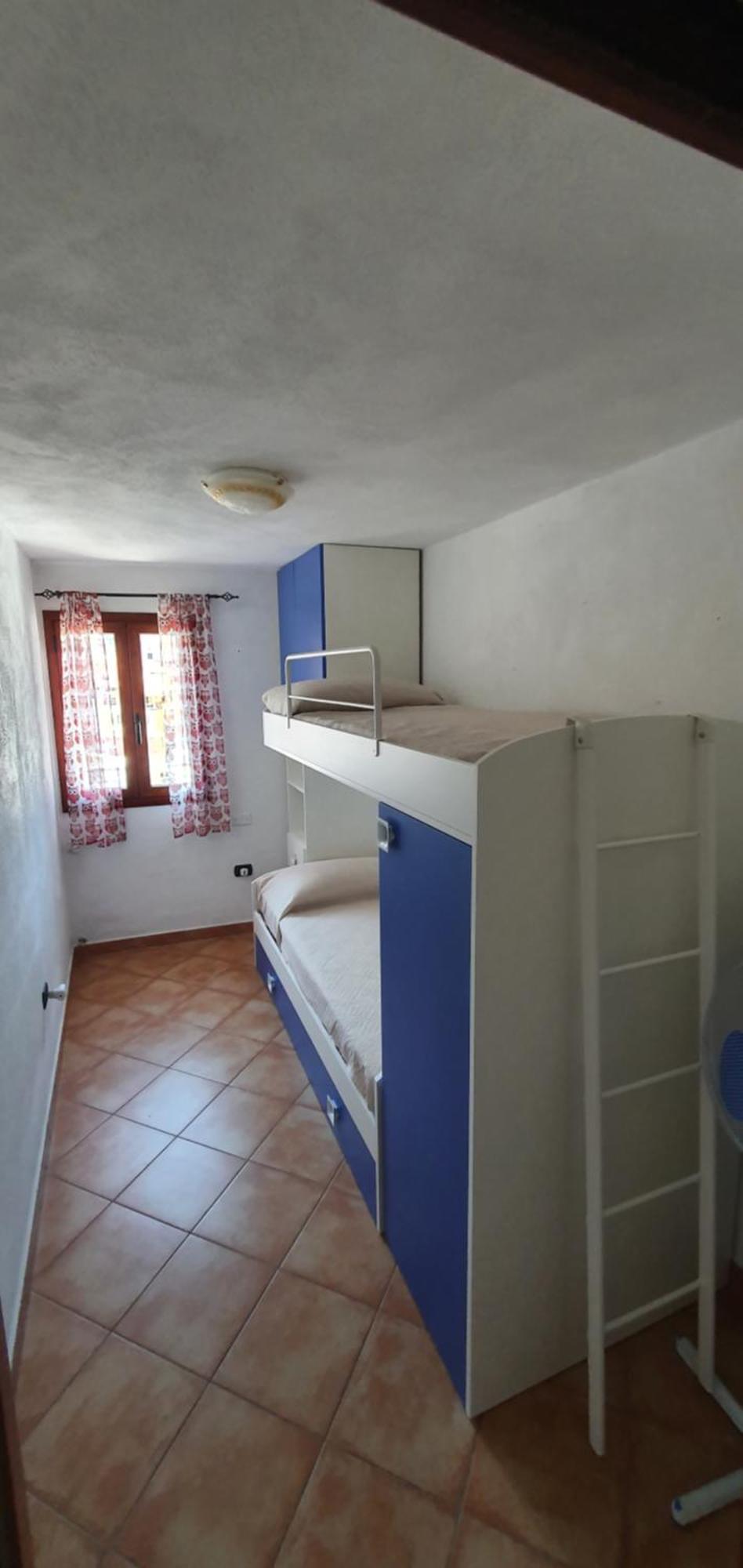 Casa Lepora Lägenhet Dorgali Exteriör bild